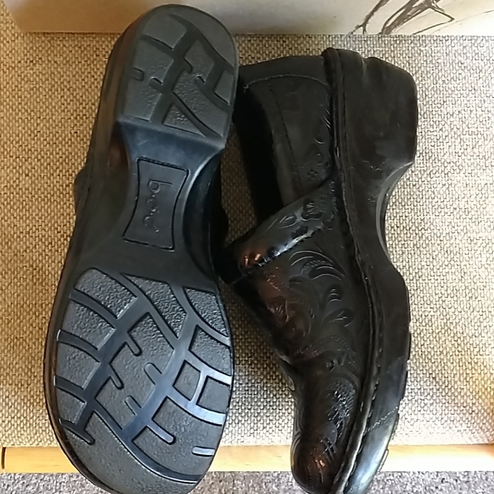 BOC Howel Shoes - Picture 3 of 5